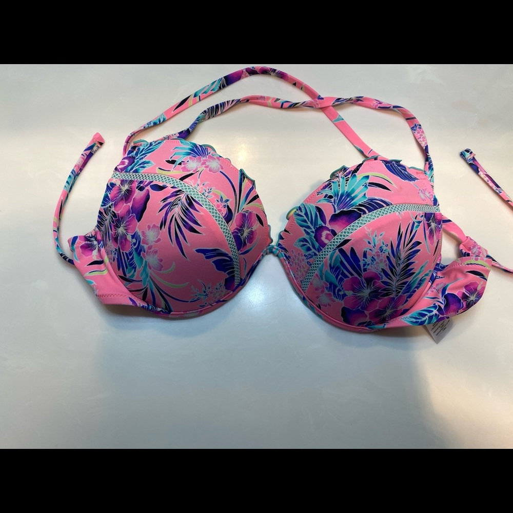 Target Swim Top - Picture 2 of 5